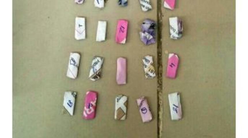 Gaziantep&rsquo;te Uyuşturucu Operasyonunda 3 Tutuklama