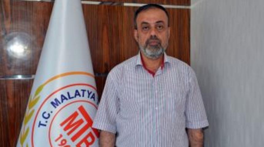 Mtb Başkanı G&uuml;rsel &Ouml;zbey: