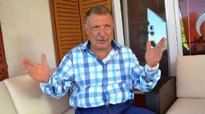 Bbp'li G&uuml;rhan'dan, Akşener Ve Chp'nin Kurultayına Eleştiri