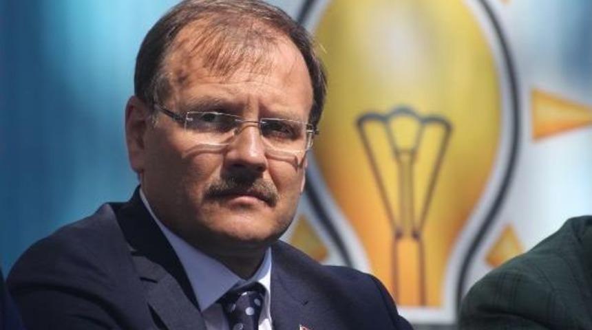 Hakan &Ccedil;avuşoğlu: Bm Ses Vermenin &Ouml;tesinde Eyleme Ge&ccedil;melidir (2)