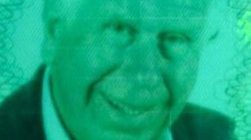 Alman Turist Denizde Boğuldu