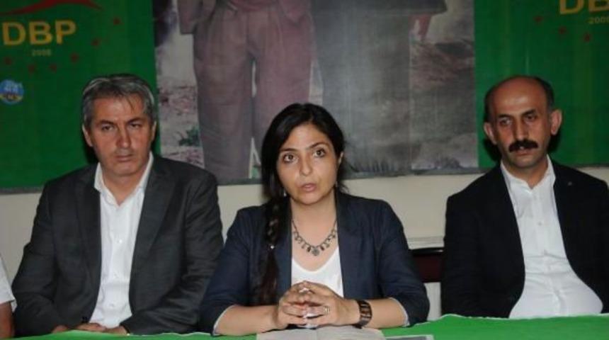 Hdp Milletvekili Ertan: Hakkari'de &Ouml;len Ve Yaralananlar Sivildi