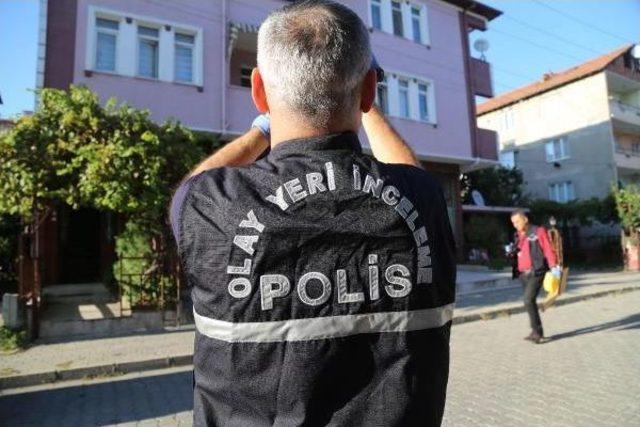 Kalbine Ateş Ederek Intihar Etti 2