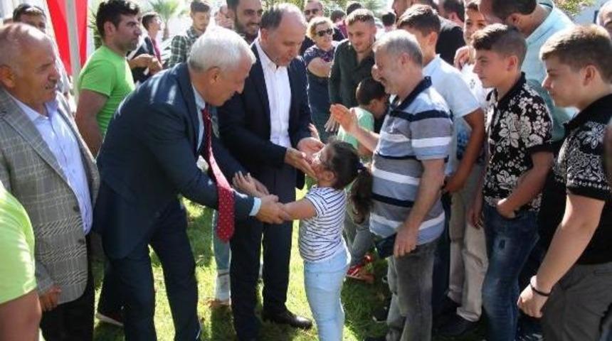 Trabzonspor Bayramlaştı, Bakan Soylu Transfer M&uuml;jdesi Verdi