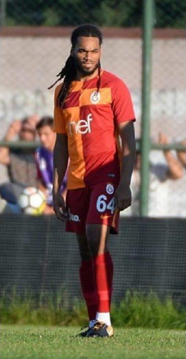 Galatasaray Hazırlık Ma&ccedil;ında Ey&uuml;pspor u 4-2 Mağlup Etti 1