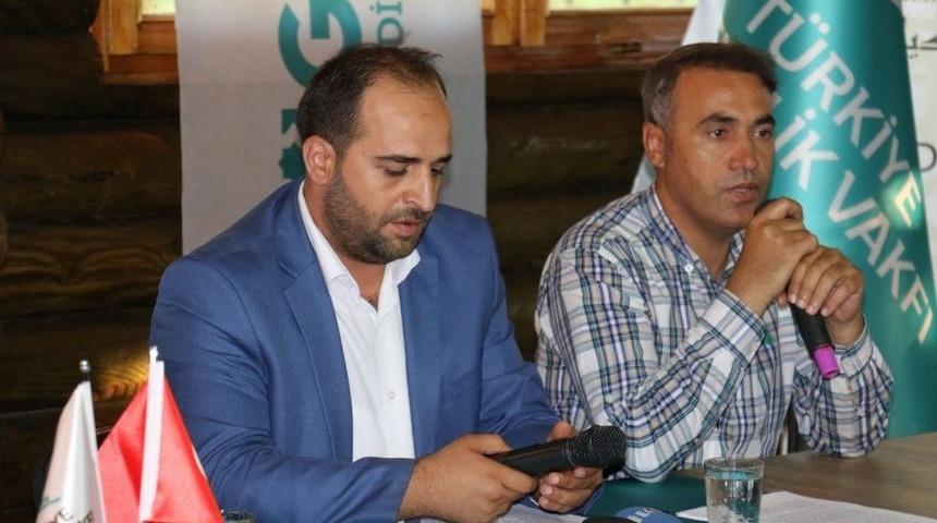 Diyarbakır&rsquo;da Stk&rsquo;lar Arakan&rsquo;a Saldırıları Kınadı