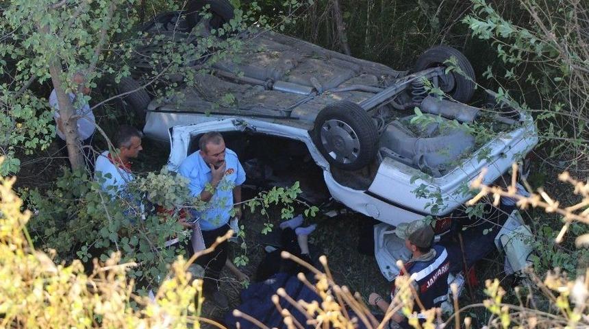 Bayram S&uuml;rprizi Acıya D&ouml;n&uuml;şt&uuml;: 5 &Ouml;l&uuml;