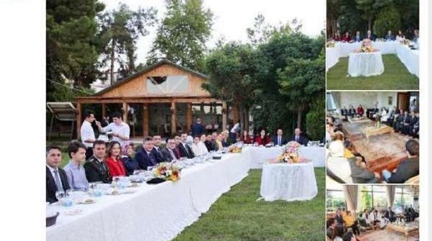 Kurtulmuş: &nbsp;2019, 16 Nisan'dan Daha &Ccedil;etin Olacaktır (2)&nbsp;