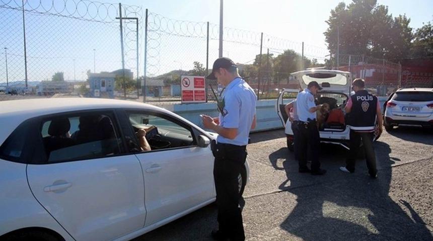 Tekirdağ&rsquo;da Huzur Uygulaması