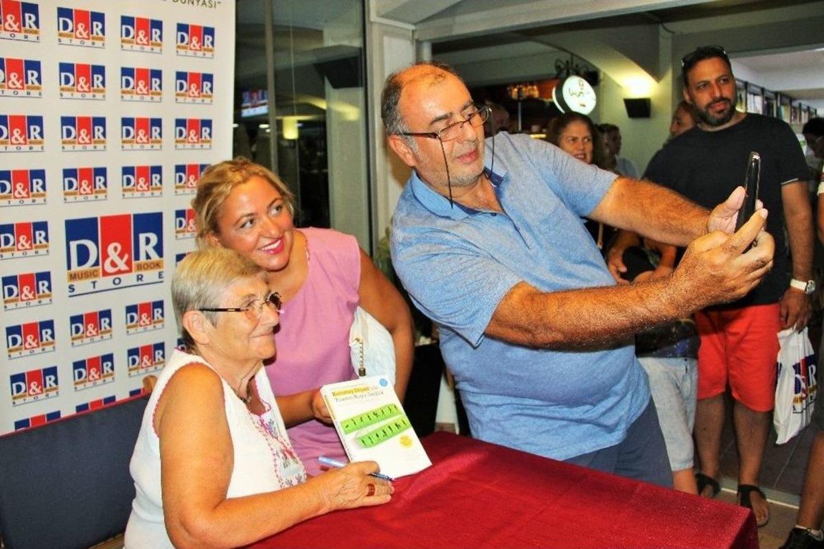 Canan Karatay&rsquo;dan Ezber Bozan Tavsiye