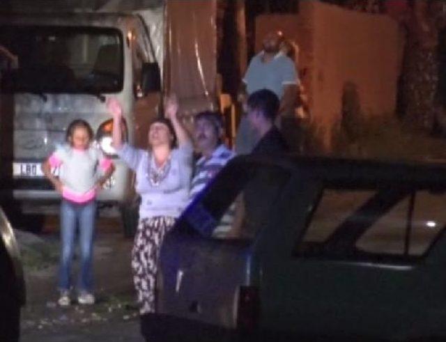 Ankara da Trafikte Yol Kavgası: 6 Yaralı 2