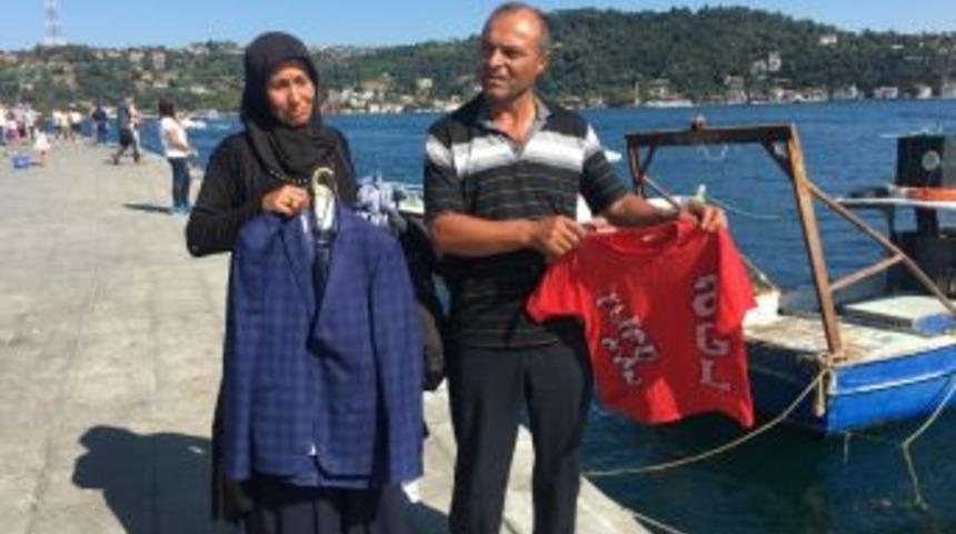 (&ouml;zel Haber) Bayramda En Acı Bekleyiş