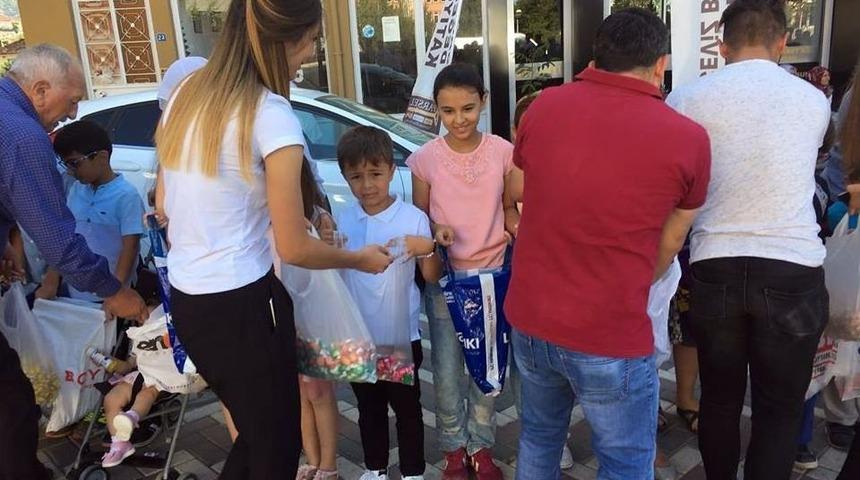 Bilecik&rsquo;te 6 Asırlık Gelenek S&uuml;rd&uuml;r&uuml;l&uuml;yor