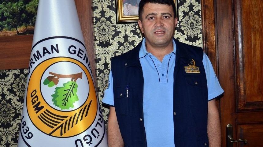 Balıkesir&rsquo;de 176 Orman K&ouml;yl&uuml;s&uuml; Aileye 4 Milyon Lira Destek