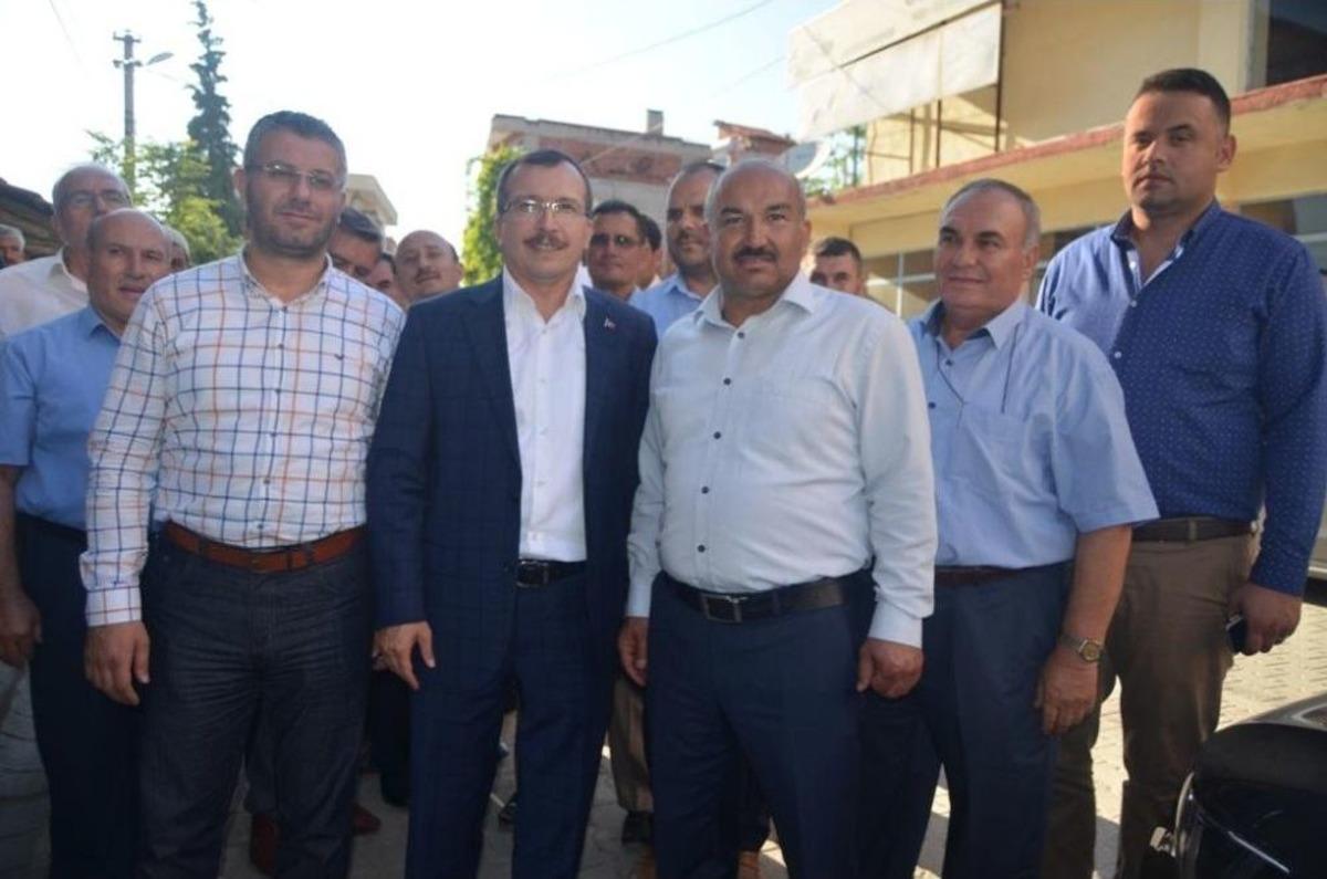 Selendi Hayvan Pazarı İstiyor