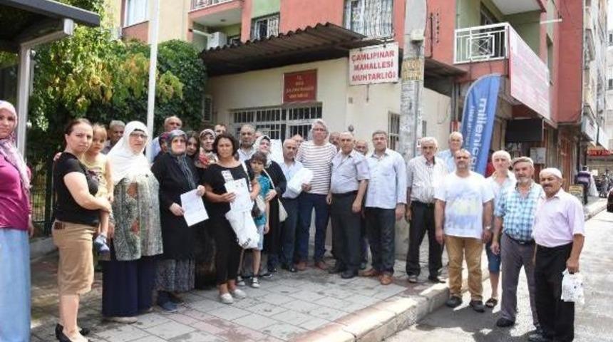 Buca'da 'hazine Şoku'