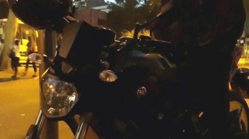 Kaza Yapan Motosiklet S&uuml;r&uuml;c&uuml;s&uuml; Hayatını Kaybetti