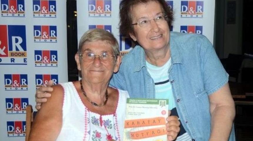 Canan Karatay: İnsanlar Kurbanda Istedikleri Kadar Et Yiyebilir