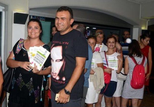 Canan Karatay: İnsanlar Kurbanda Istedikleri Kadar Et Yiyebilir 3