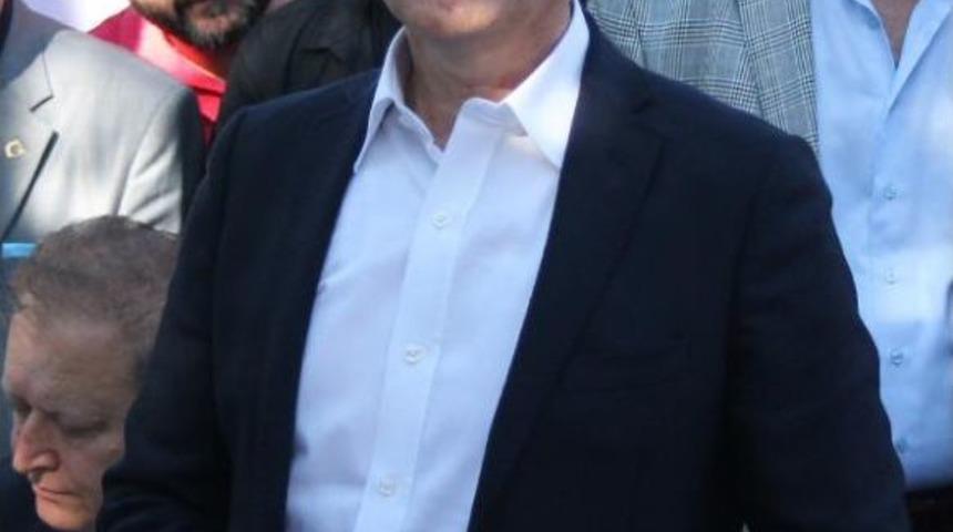 Trabzonspor Başkanı Usta: "transferde Gereğini Yapacağız"