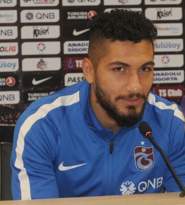 Trabzonspor Başkanı Usta: Transferde Gereğini Yapacağız