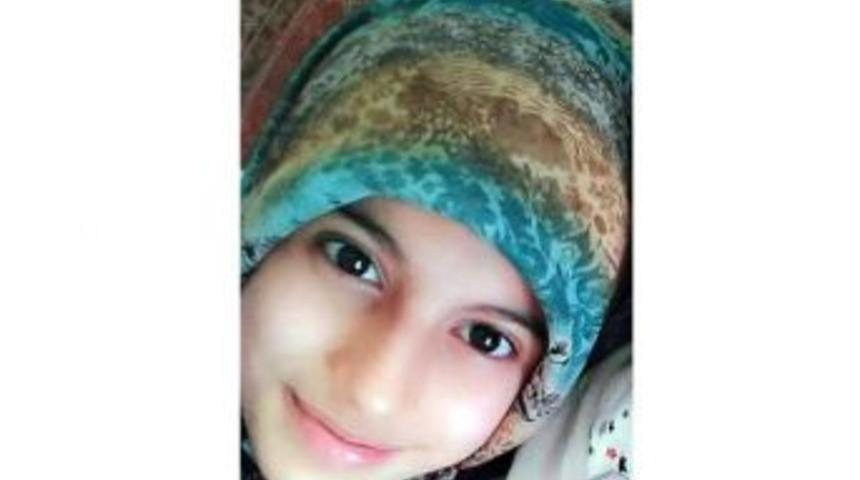 Akarsuya D&uuml;şen Feyza &Ouml;ld&uuml;, Teyzesi &Ouml;l&uuml;mden D&ouml;nd&uuml;