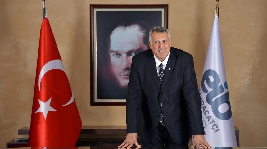 Cezayir&rsquo;e İhracatı Devam Ettirmek İ&ccedil;in Barter &Ouml;nerisi