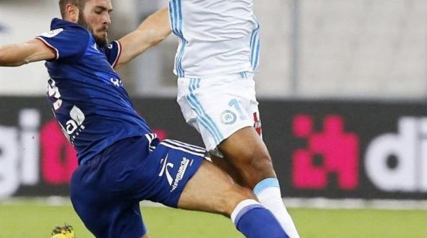 William Vainqueur Bu Akşam Antalya&rsquo;da