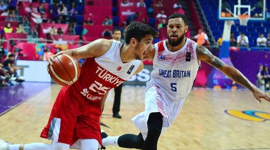 T&uuml;rkiye İle Sırbistan 16. Randevuda