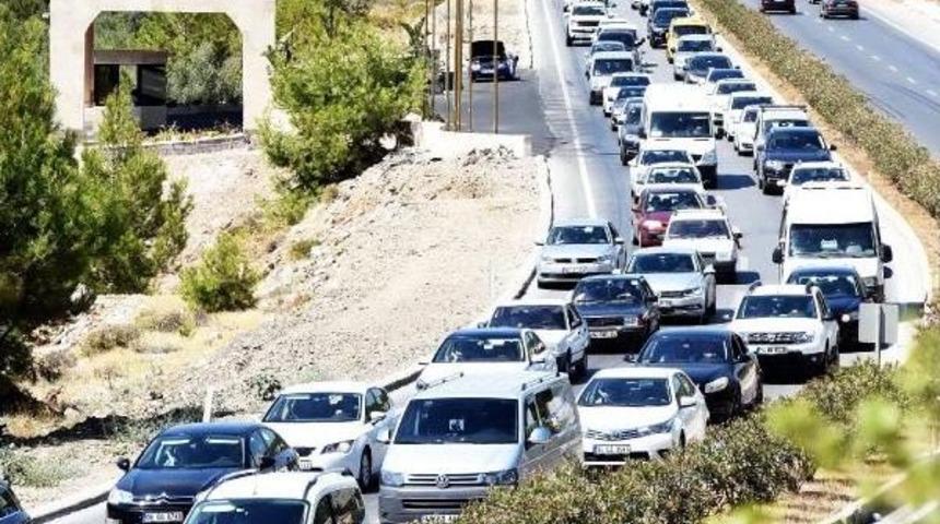 Bodrum'dan D&ouml;n&uuml;ş Yolculuğu Başladı