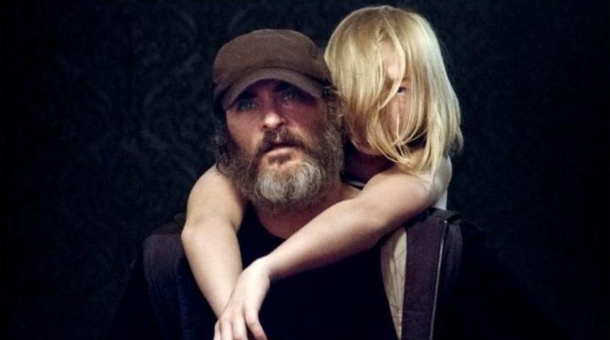 &ldquo;you Were Never Really Here&rdquo;ın T&uuml;rkiye Pr&ouml;miyeri Adana Film Festivali&rsquo;nde