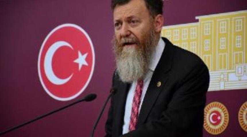 Chp'li Atıcı: Yiğitseniz 'bu &Uuml;lkede Alkol Yasaktır' Deyin