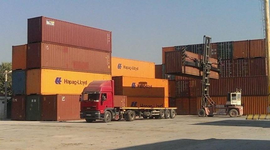 Ege&rsquo;den 1 Milyar 49 Milyon Dolarlık İhracat