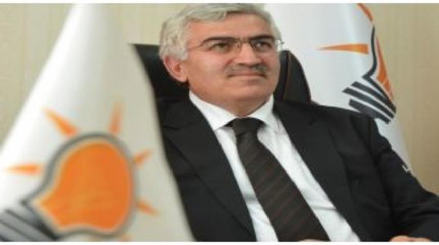 Ak Parti Erzurum İl Başkanı &Ouml;z&rsquo;den Gen&ccedil;lere Bayram Mesajı: