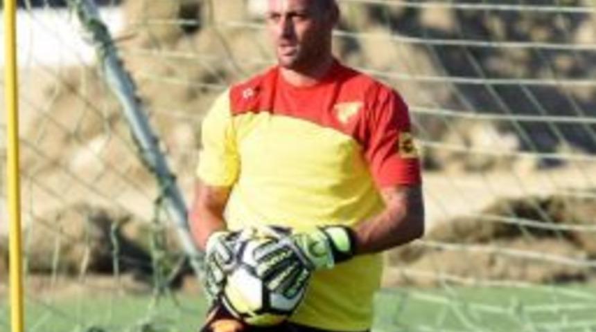 G&ouml;ztepe, Beto'yu &Ccedil;ok Sevdi