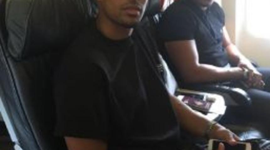 Antalyaspor, Vainqueur Ile 3 Yıllığına Anlaştı (2)