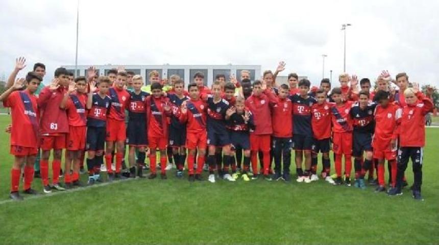 Altınordu'ya Spor Psikoloğu