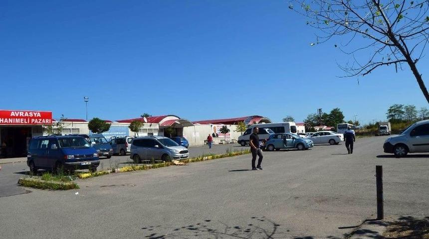 Oto Pazarı Son Yılların En Durgun D&ouml;nemini Yaşıyor