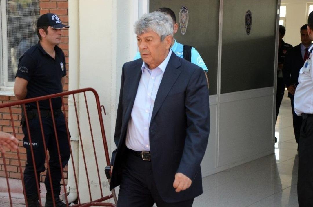 A Milli Takım Eskişehir&rsquo;de