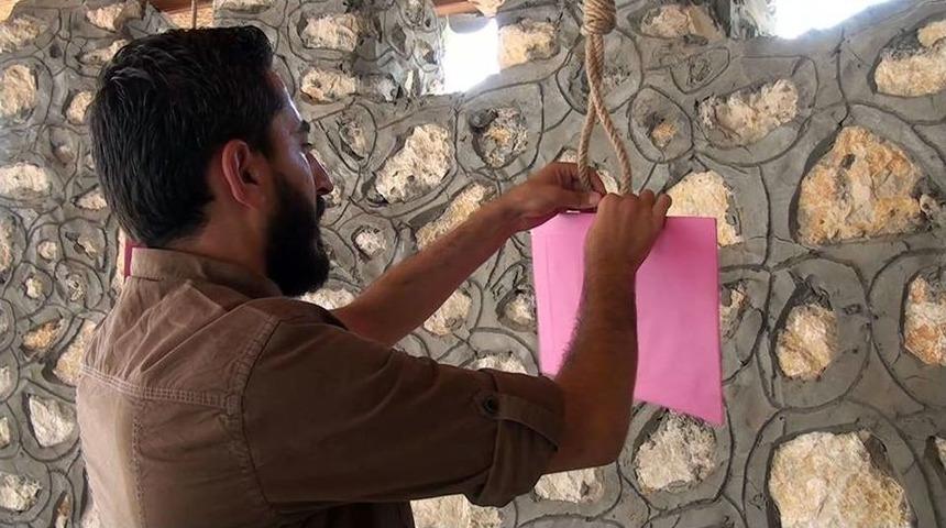 Erdoğan İ&ccedil;in Klip &Ccedil;ekti