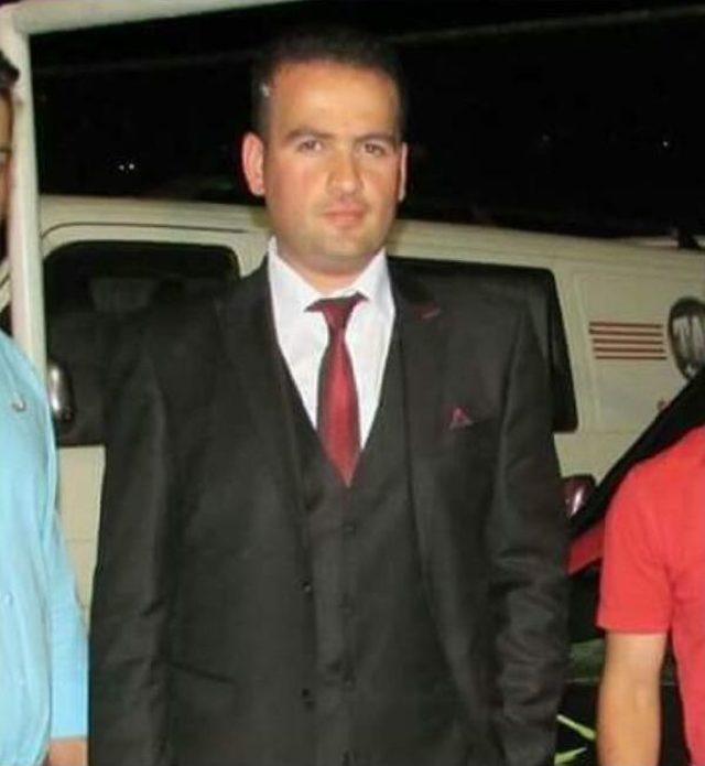 Kütükle Birlikte Yamaçtan Yuvarlanan Iki Kardeşten Biri Öldü 3