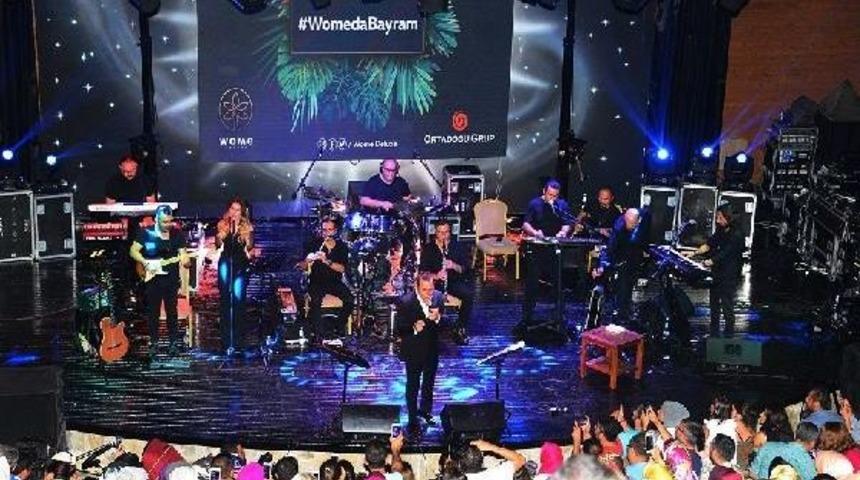 Ferhat Göçer’Den Ailesiyle Ilgili Özel Açıklamalar