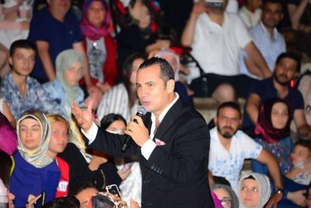 Ferhat Göçer’Den Ailesiyle Ilgili Özel Açıklamalar 1