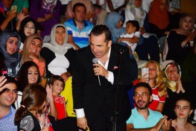 Ferhat Göçer’Den Ailesiyle Ilgili Özel Açıklamalar 2