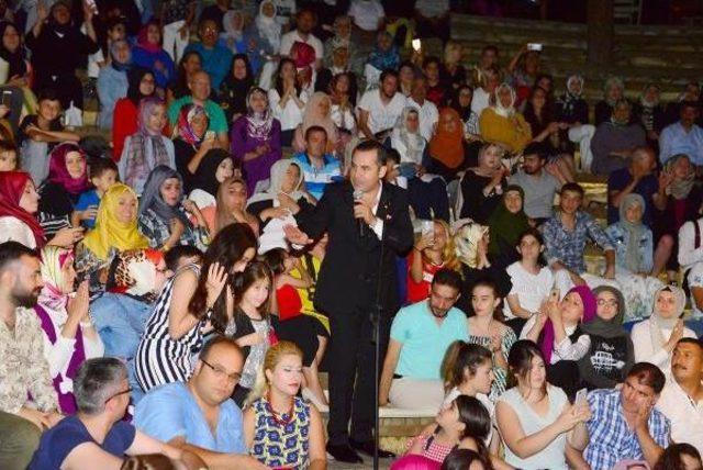 Ferhat Göçer’Den Ailesiyle Ilgili Özel Açıklamalar 3