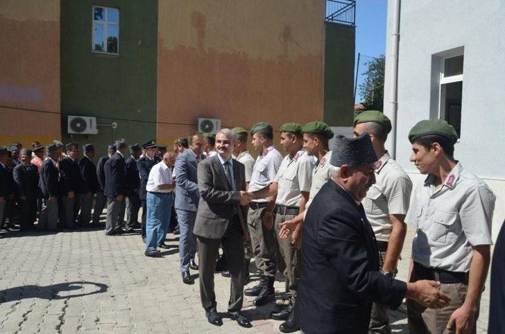 Selendi’de Kurtuluş Coşkusu G1