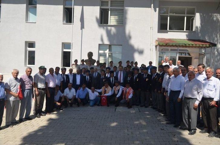 Selendi’de Kurtuluş Coşkusu G2