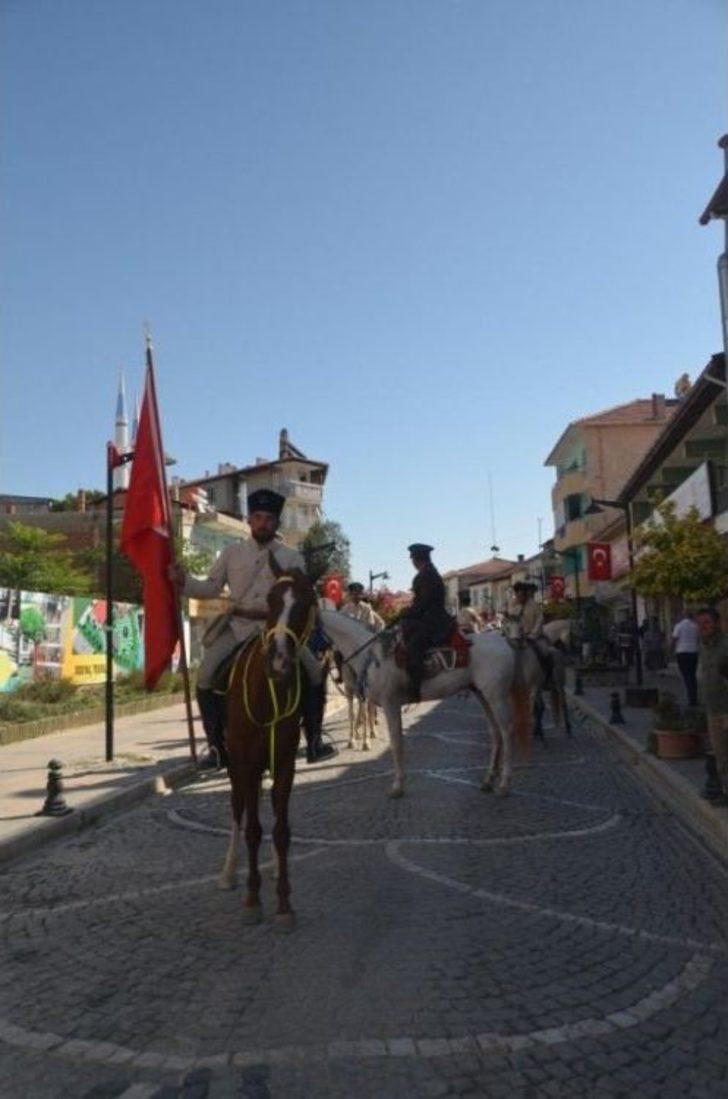 Selendi’de Kurtuluş Coşkusu G4