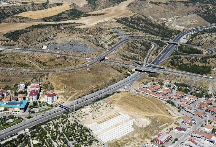 (özel Haber) Ankara Trafiği Havadan Denetleniyor G3