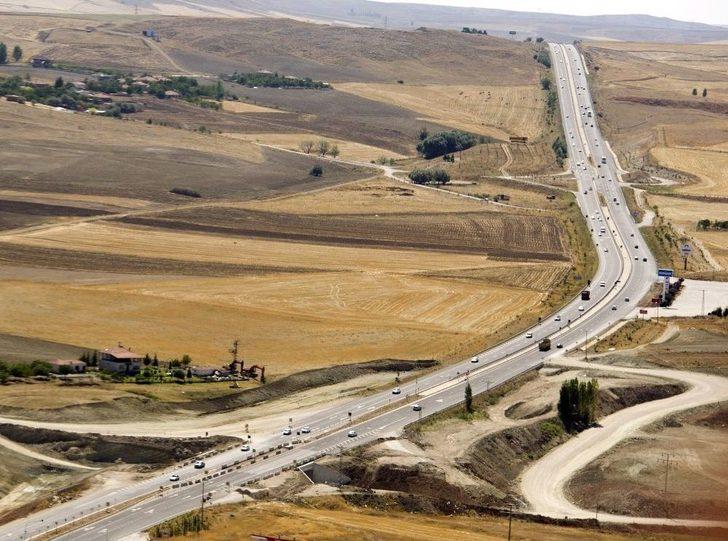 (özel Haber) Ankara Trafiği Havadan Denetleniyor G5